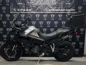 TRIUMPH TIGER 850 SPORT