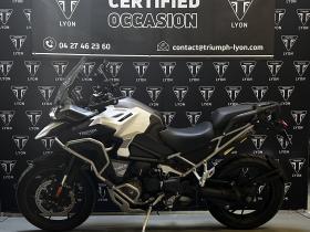 TRIUMPH TIGER 1200 GT EXPLORER